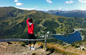Urlaub in Kärnten