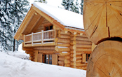 Almhütte in Kärnten