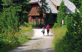 Urlaub in Kärnten